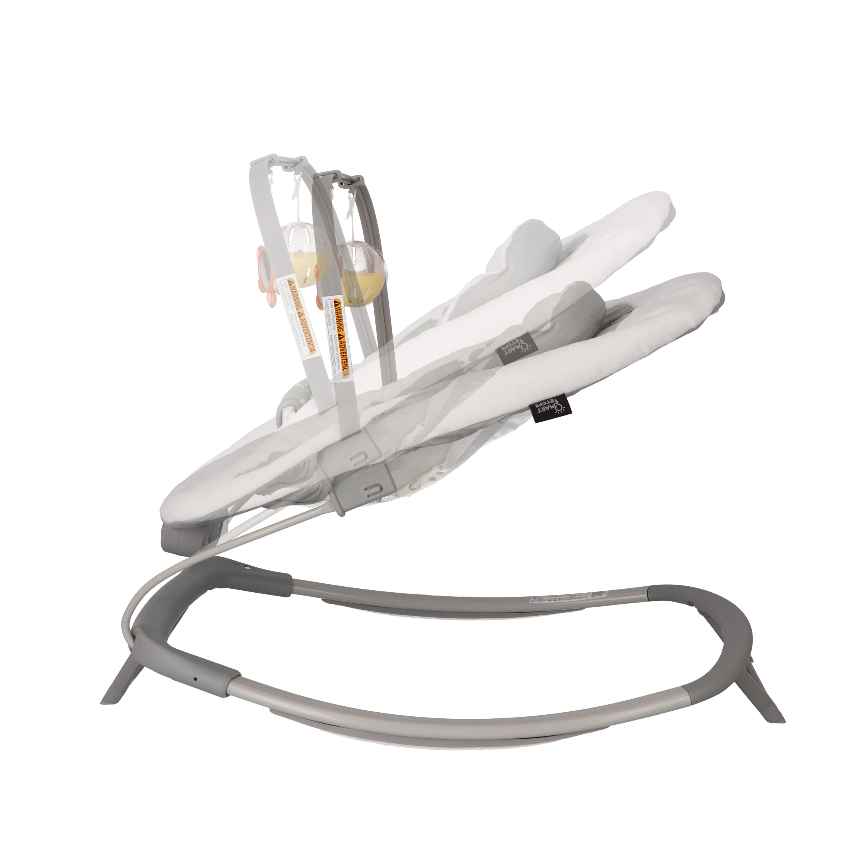 Smart Steps My First Rocker Baby Bouncer 2