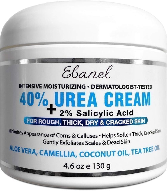 10 Best Foot Creams of 2026 (Dermatologist-Reviewed) 1