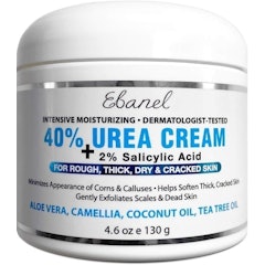 40% Urea Cream