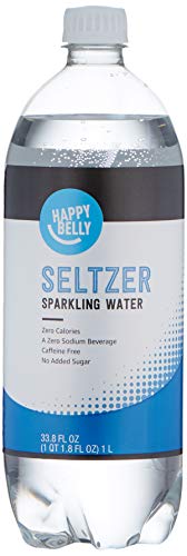 Seltzer Sparkling Water 1