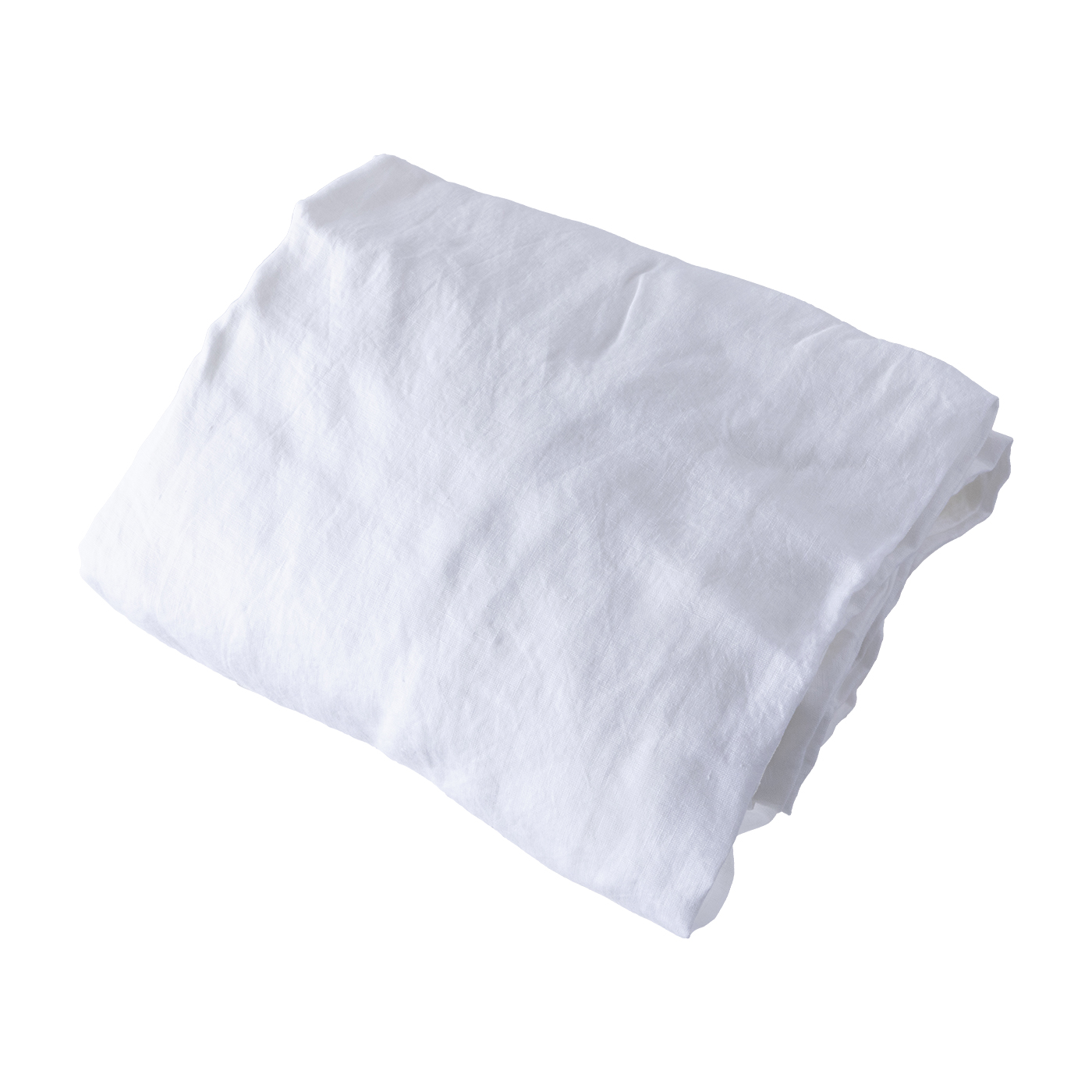 Organic Linen Sheets 2