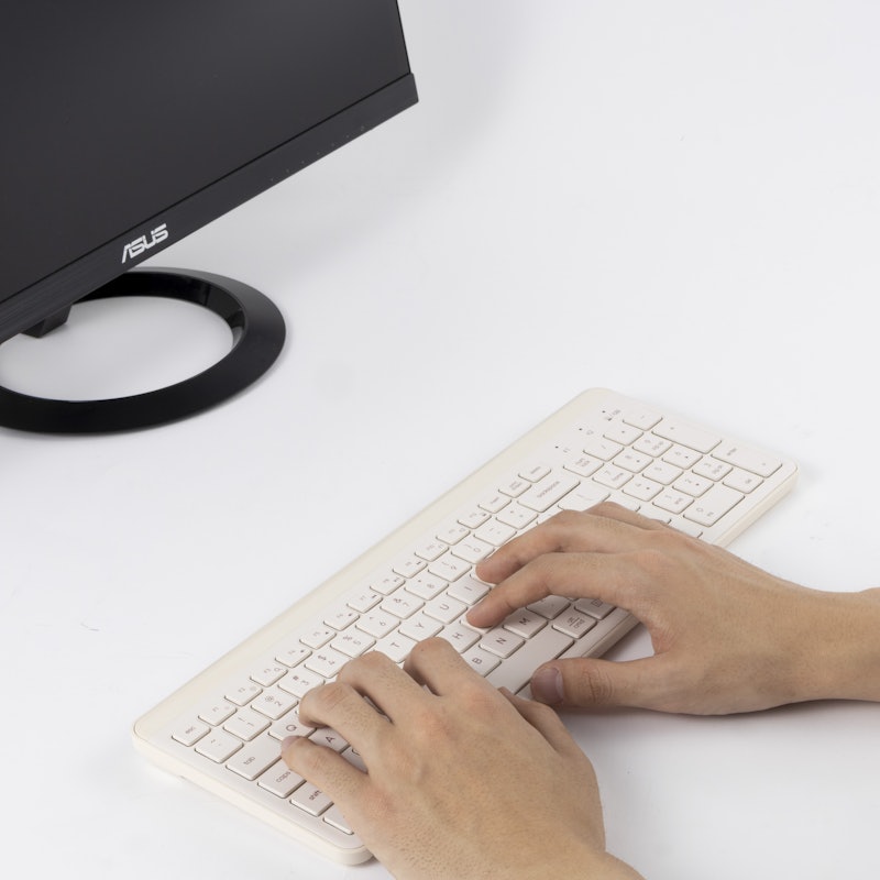 Bluetooth Keyboard 6