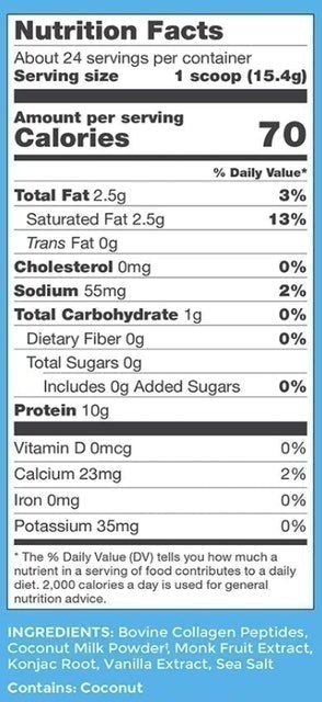 Collagen Fuel 2