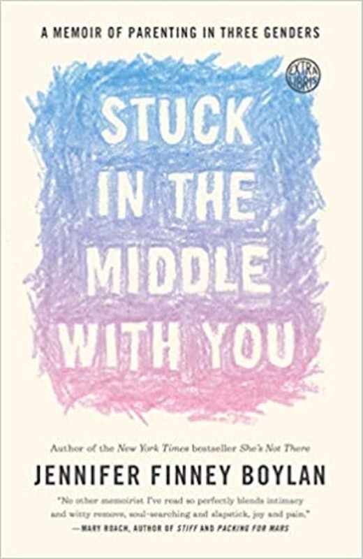 Stuck in the Middle With You 1