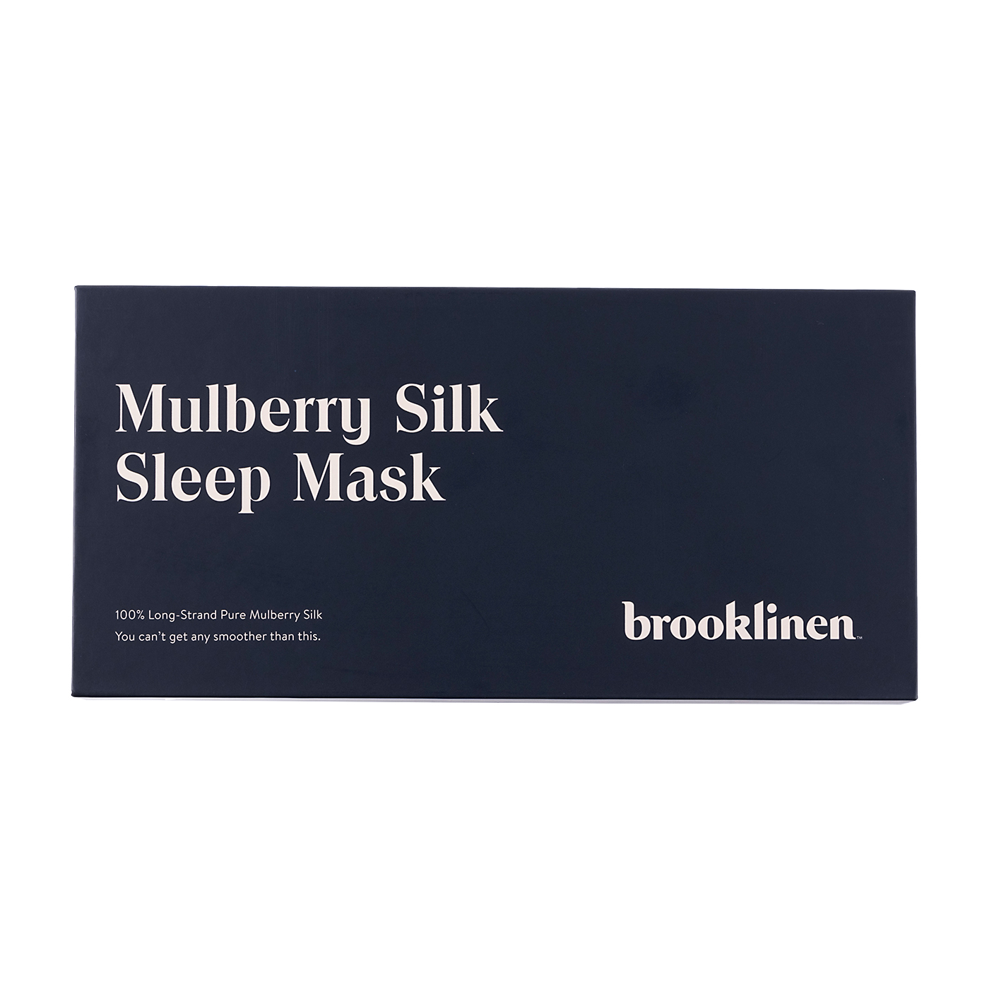Mulberry Silk Eyemask 12