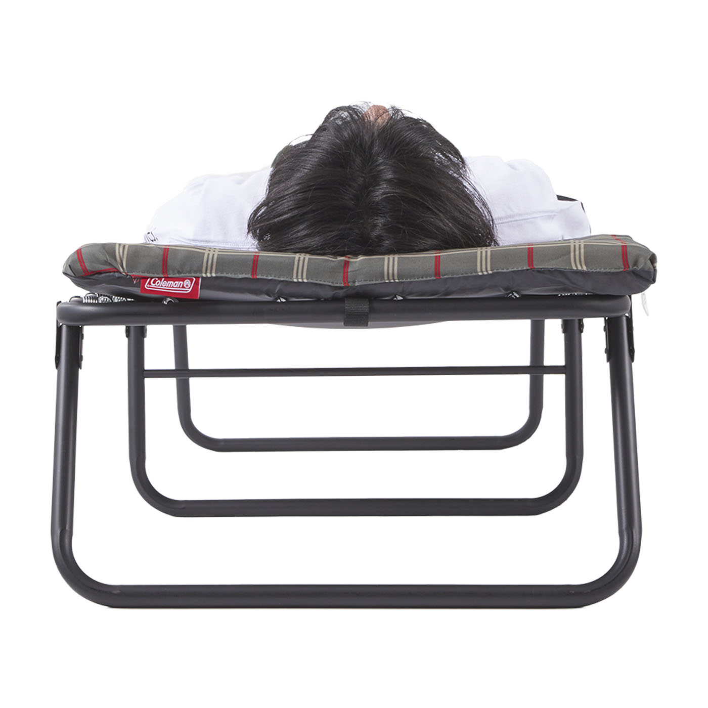 ComfortSmart Camping Cot 5