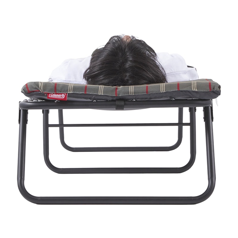 ComfortSmart Camping Cot 5