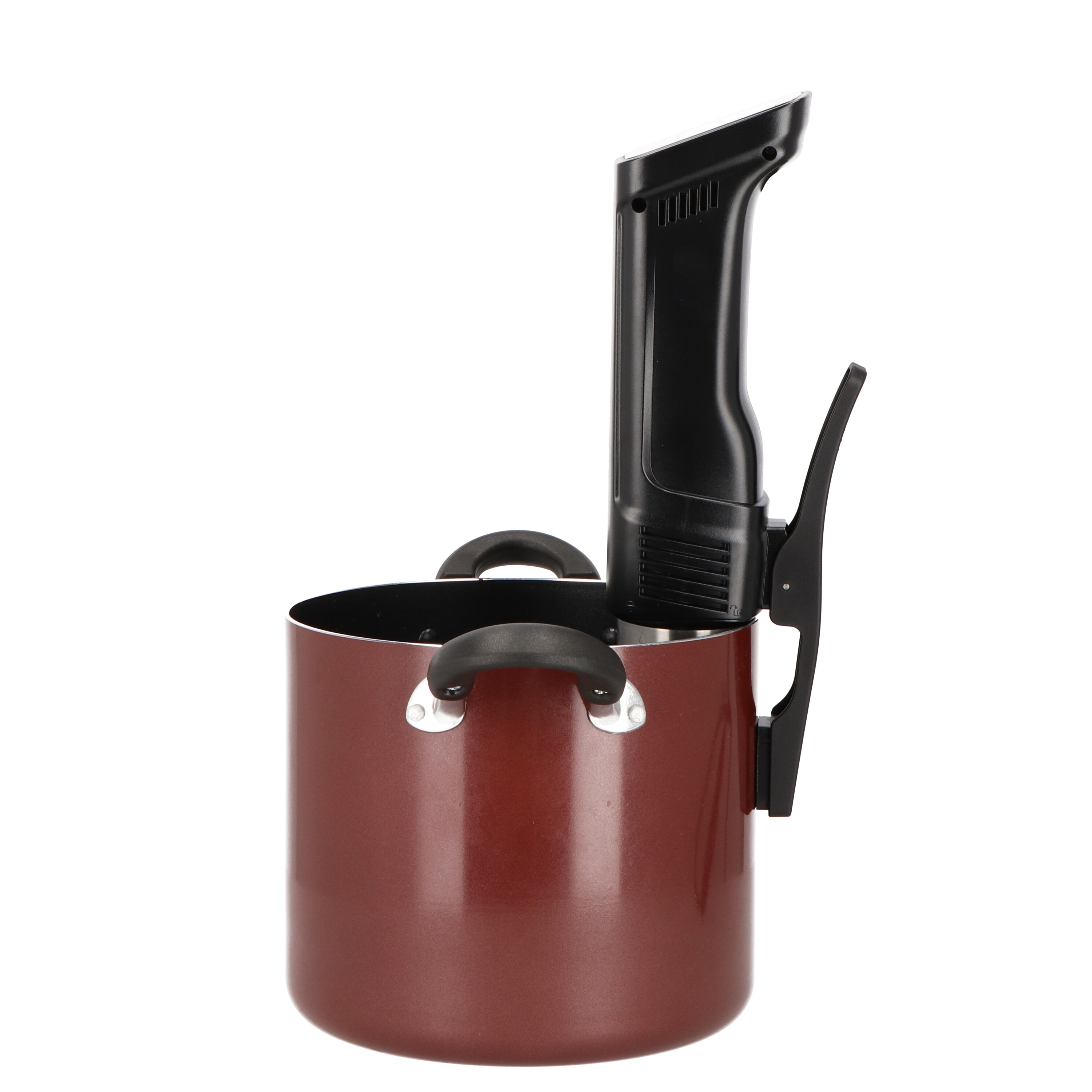Sous Vide Precision Cooker 4