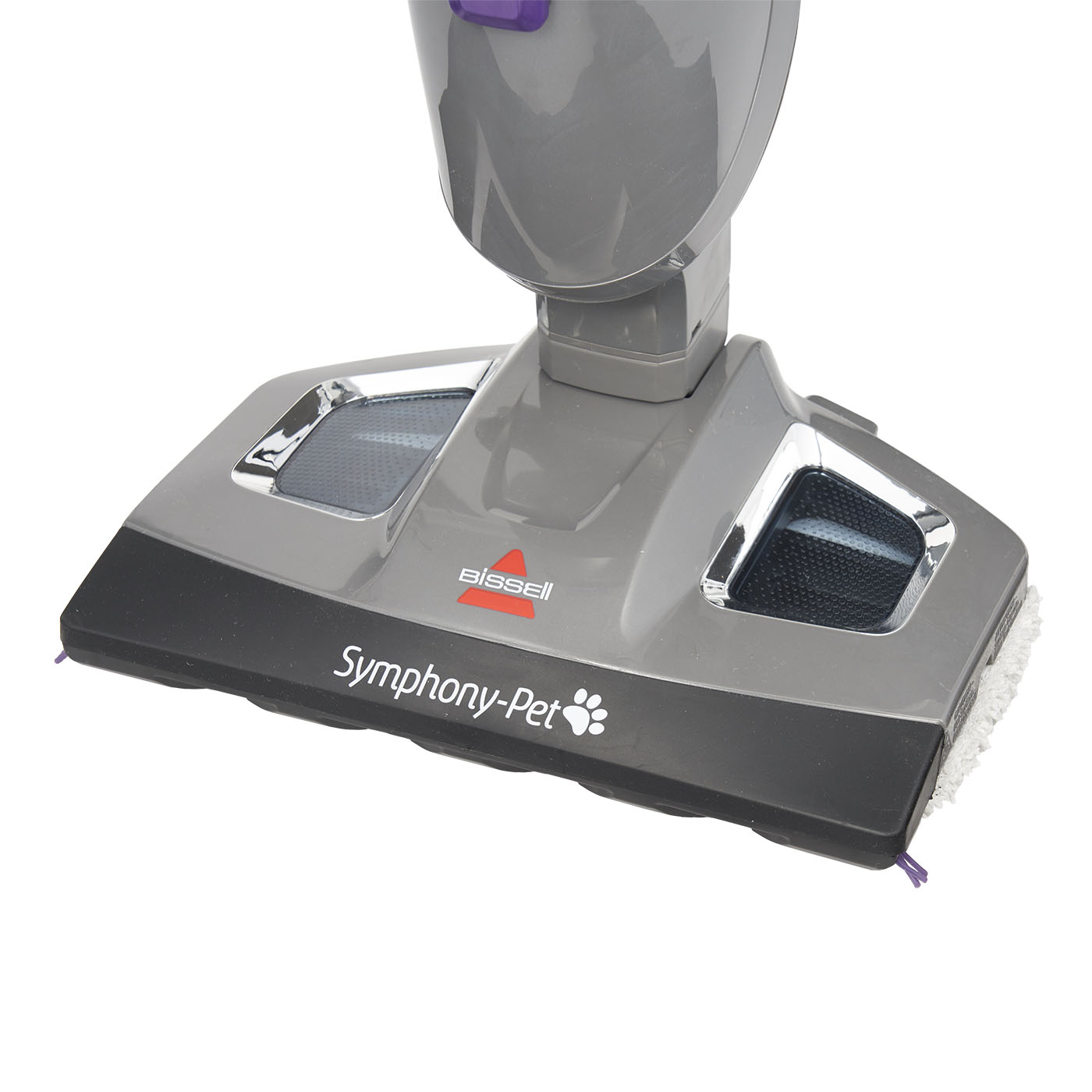 Symphony Pet Steam Mop and Steam Vacuum Cleaner 3