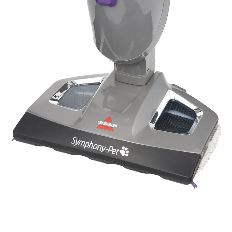 Symphony Pet Steam Mop and Steam Vacuum Cleaner 3