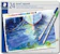 Staedtler Faber-Castell Albrecht Durer Watercolor Pencils (60 Count) 1
