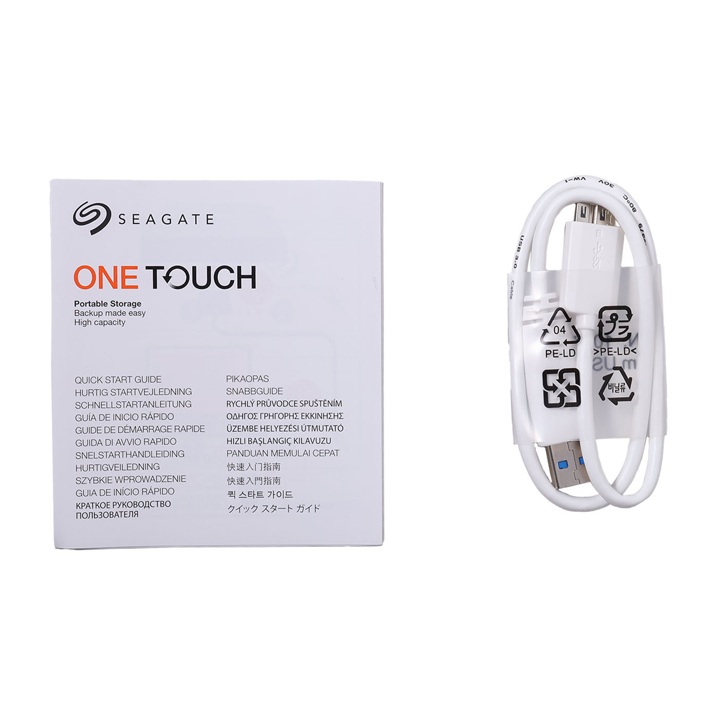 One Touch 5