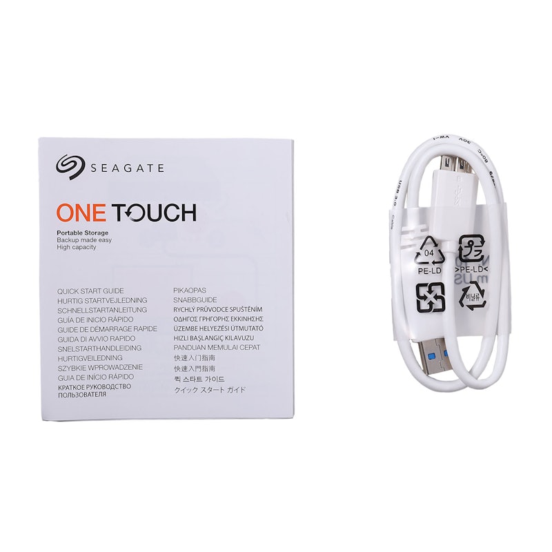 One Touch 5