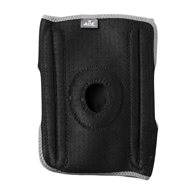Adjustable Knee Brace 4