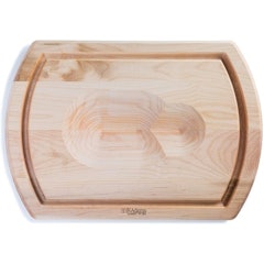 Reversible Cutting Board