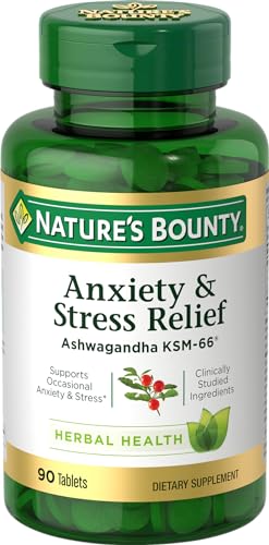10 Best Ashwagandha Supplements  [Registered Dietitian-Reviewed] 3