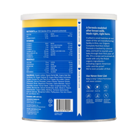 Organic Complete Nutrition Infant Formula 3
