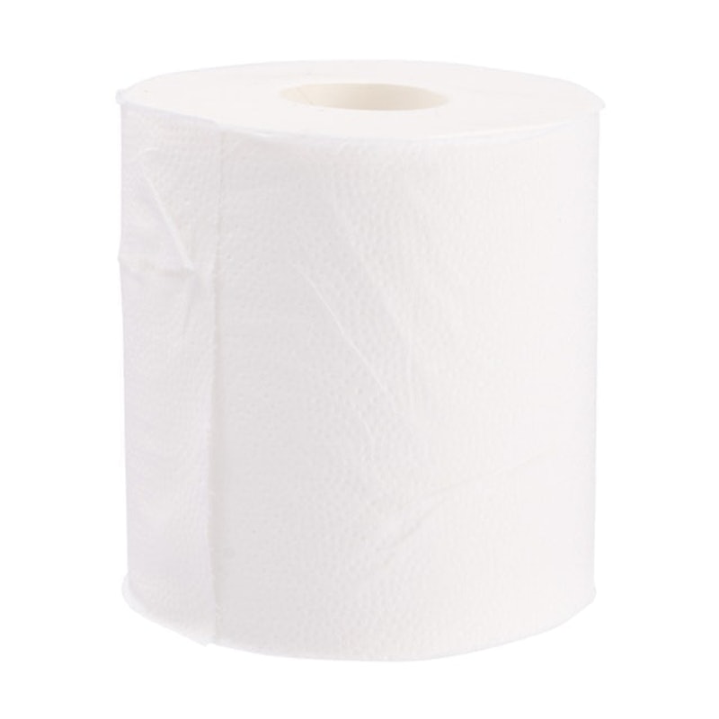 Nepia Premium Soft Single-Ply 60m 12 Rolls 3