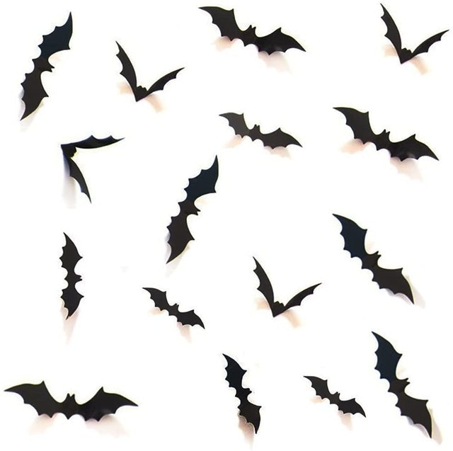 10 Best Indoor Halloween Decorations in 2022 (Fun Express, Beistle, and More) 1