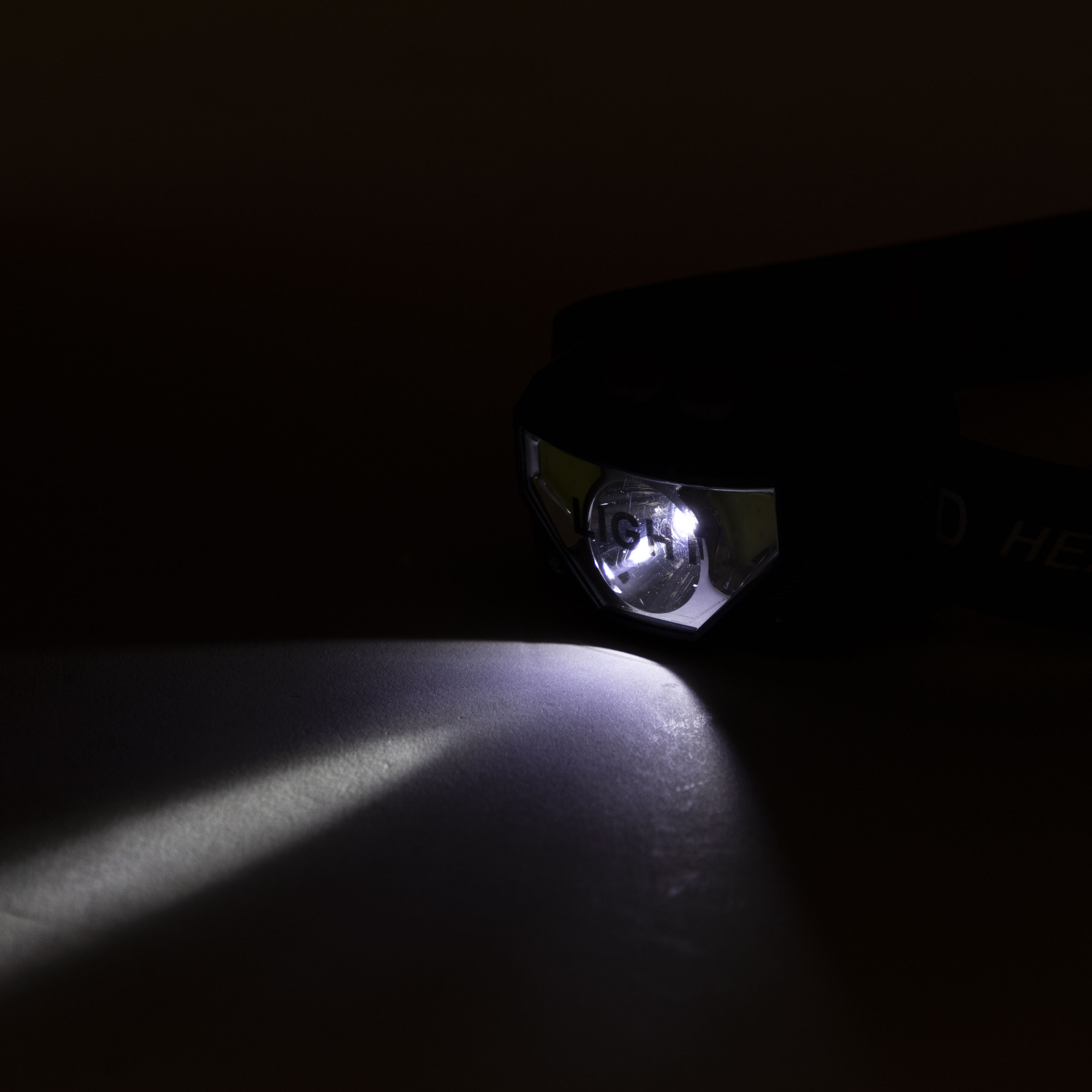 Headlamp 12