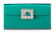 Roger Vivier XS Flower Buckle Envelope Clutch Bag 1