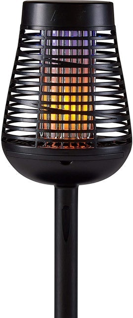 Solar Insect Killer Torch 1