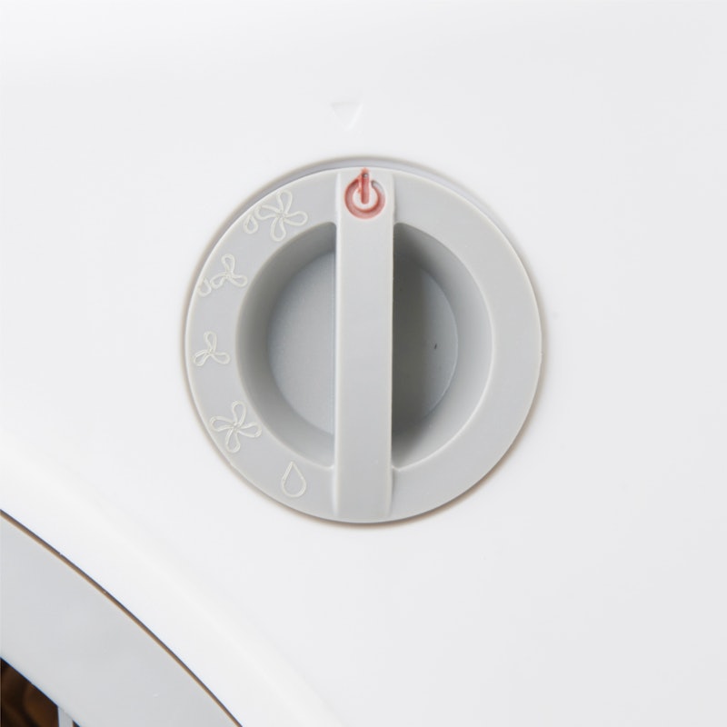 Portable Evaporative Cooler 4
