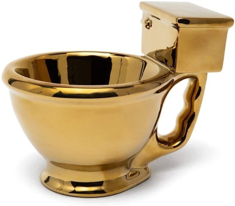 The Original Toilet Mug 1