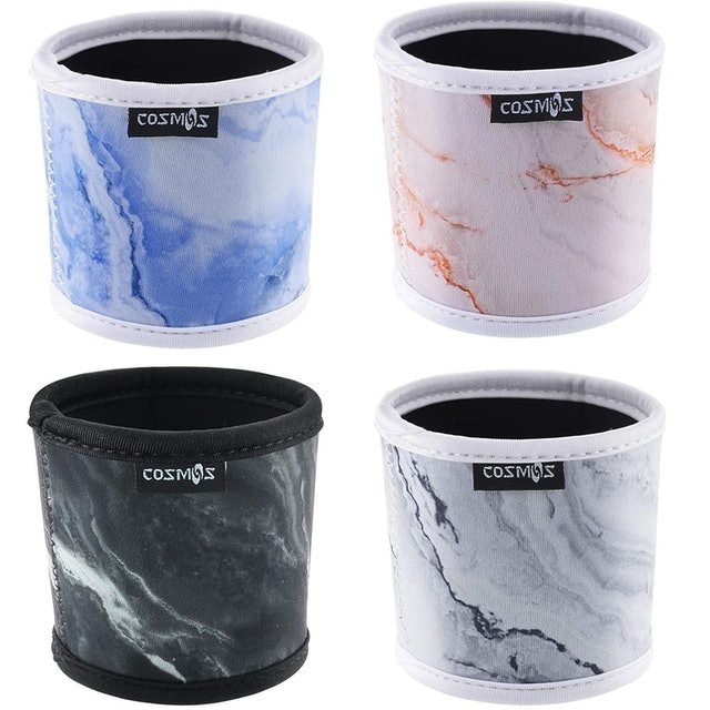 10 Best Reusable Coffee Sleeves in 2022 4