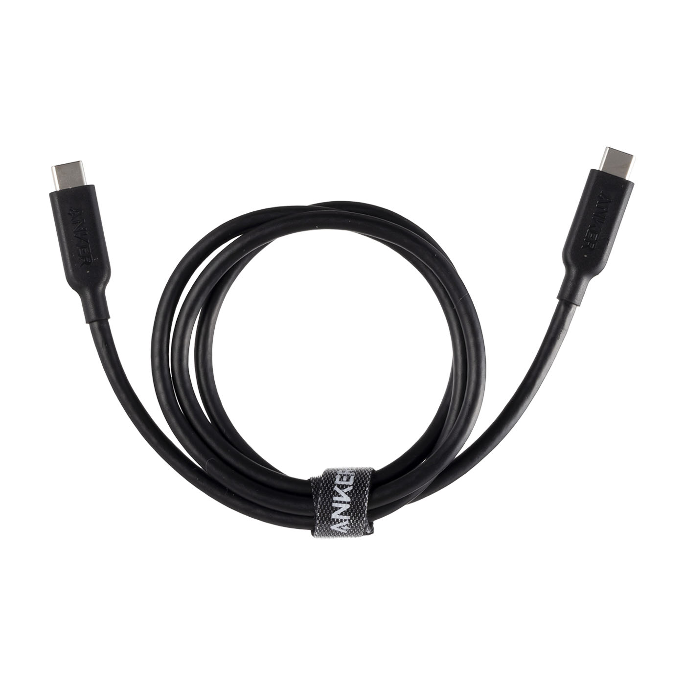 USB-C to USB-C 3.1 Gen 2 Cable with Power Delivery 1