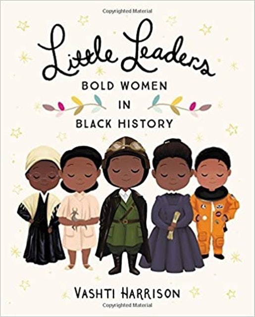 10 Best American History Books for Kids in 2022 (Lane Smith, Vashti Harrison, and More) 4