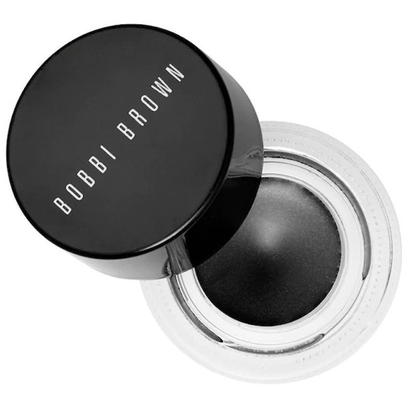 Long-Wear Gel Eyeliner 1