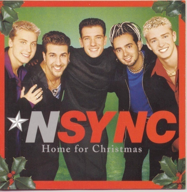 Home For Christmas 1