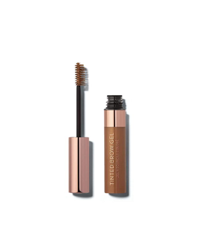 Tinted Brow Gel 1