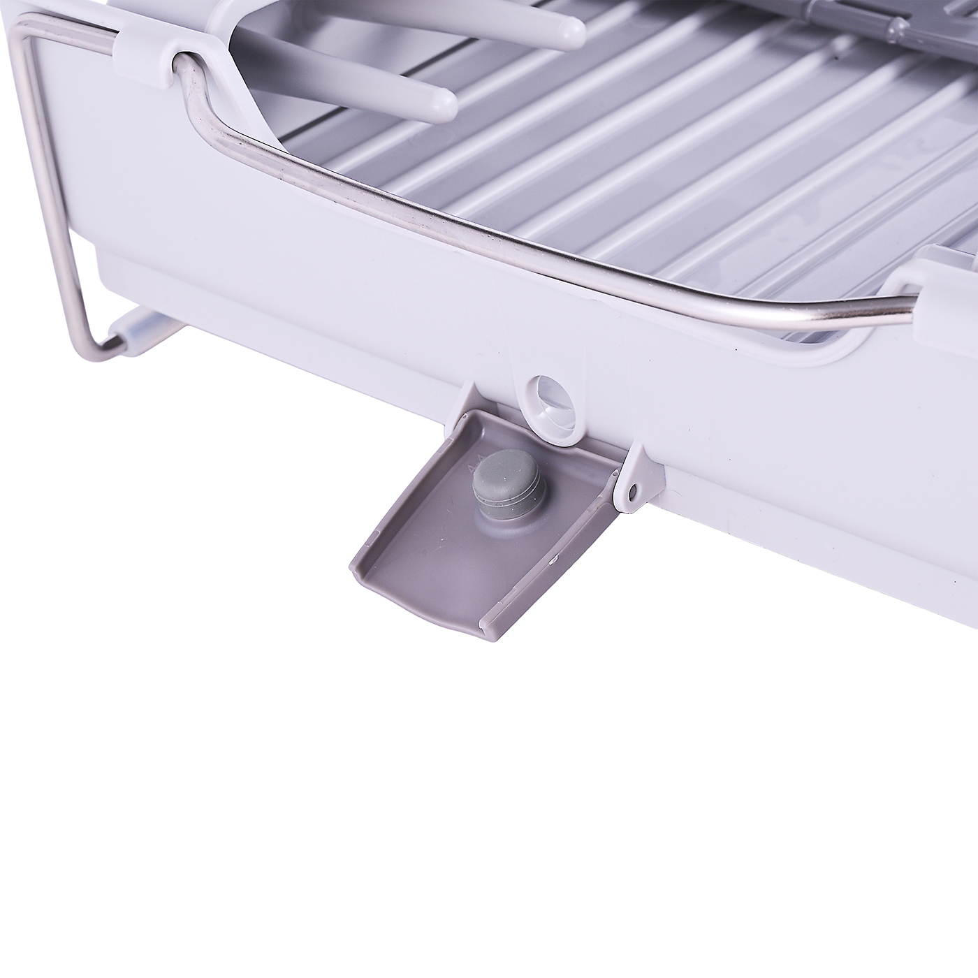 Good Grips Foldaway Dish Rack 2