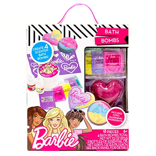 Make Your Own Bath Bomb Kit by Horizon Group USA 1