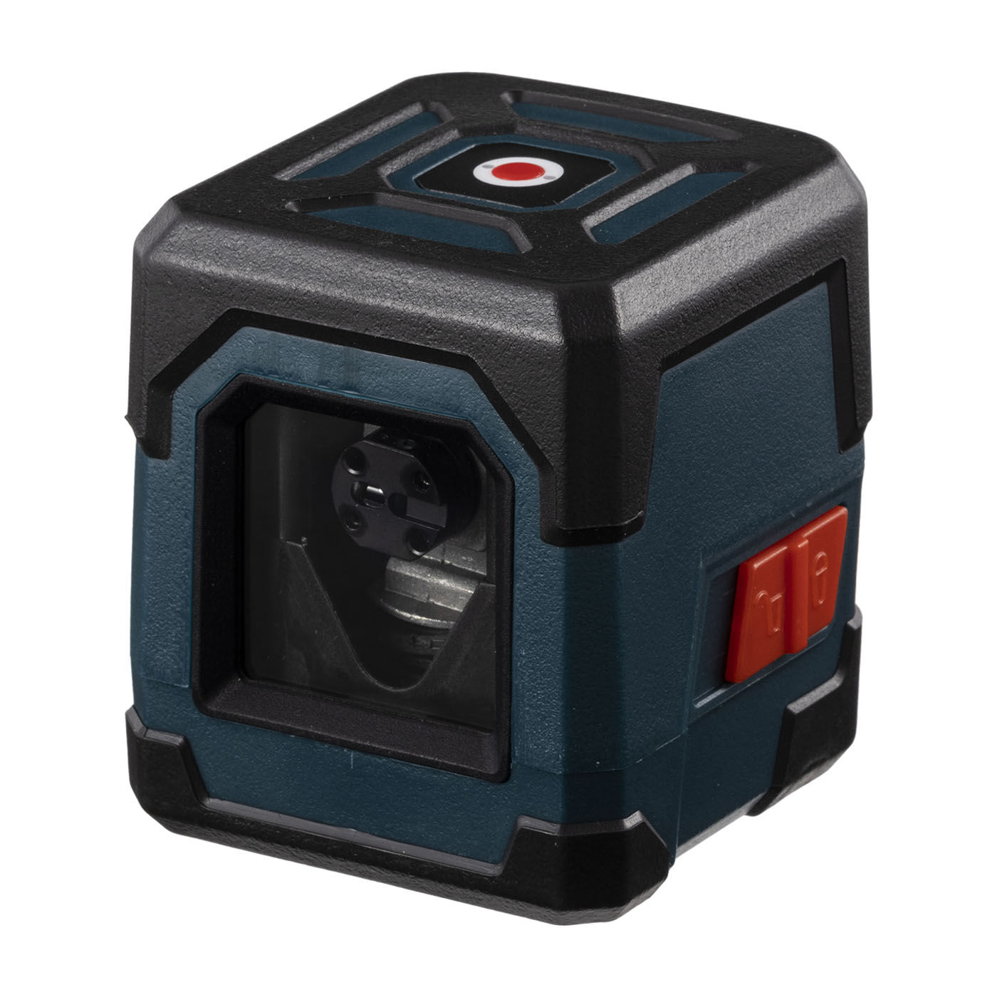 Laser Level 1