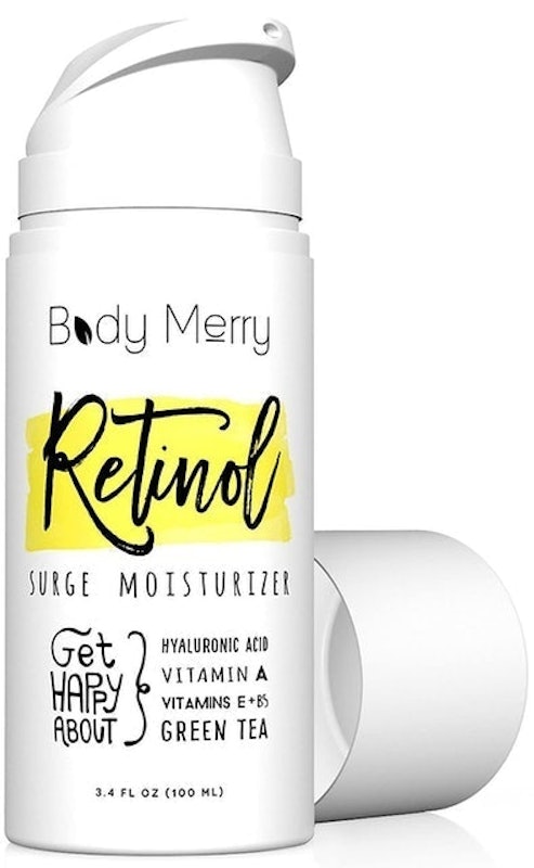 Rapid Wrinkle Repair 1