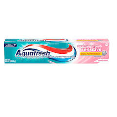 Sensitive Toothpaste