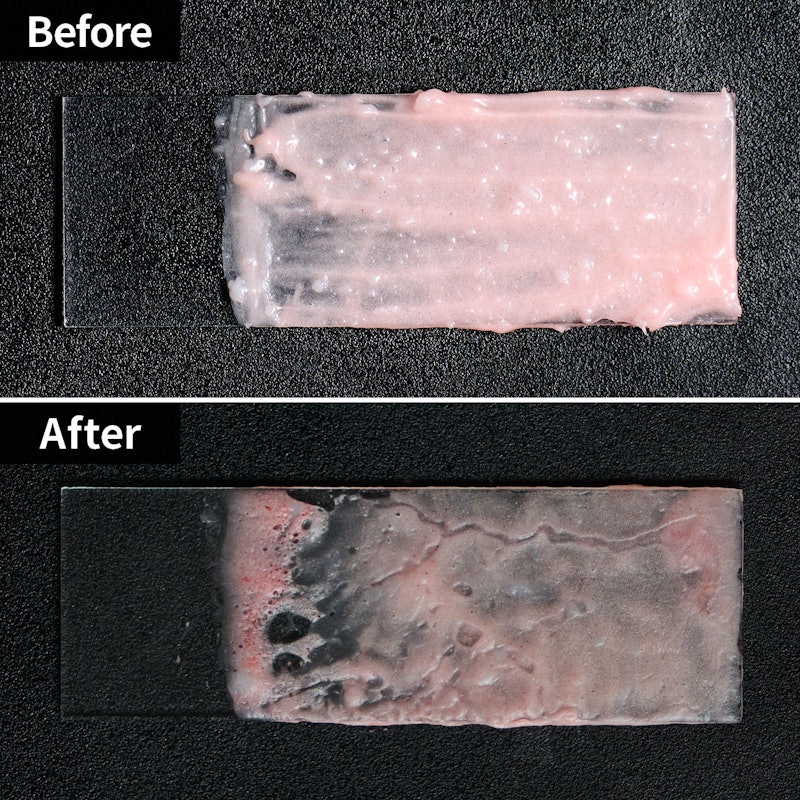 DermaControl Oil Removing Foam Wash 5