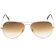 Ray-Ban Classic Gradient Aviator Sunglasses 1