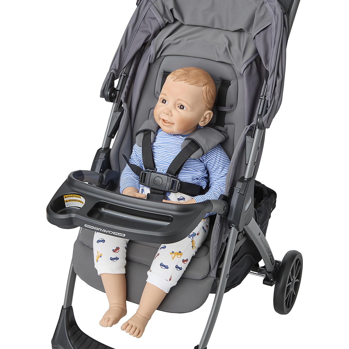 Mini Bravo Plus 9