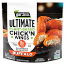 Ultimate Plant-Based Chick'n Wings