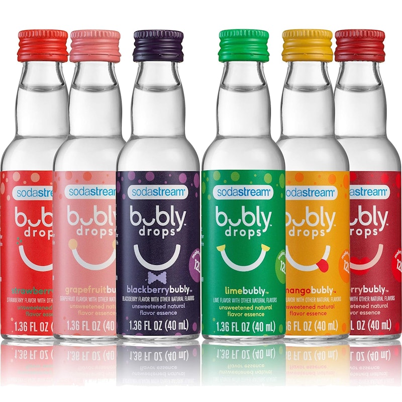 bubly drops ™ Original Variety 1