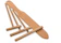 Indigo True Original Crepe Spreader and Spatula Set 1