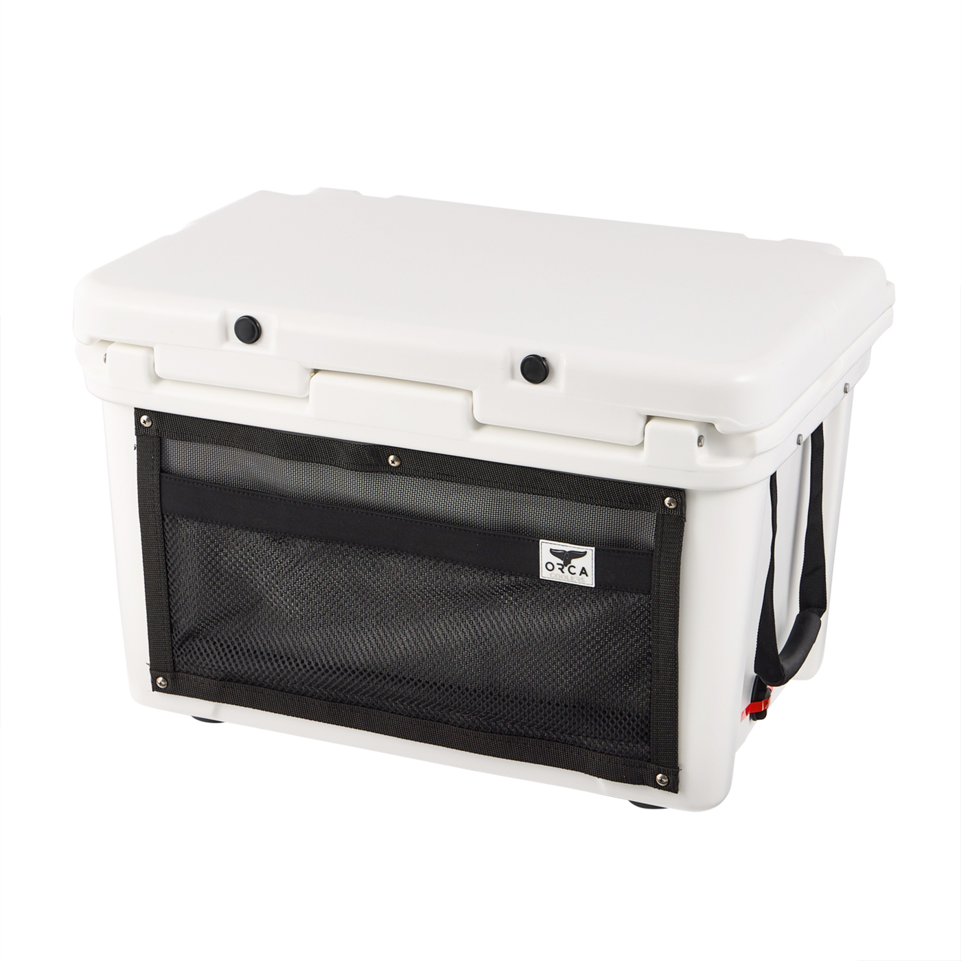 Hard Side Cooler 2