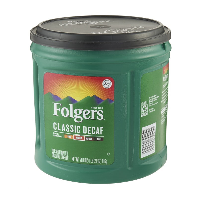 Classic Decaf 1
