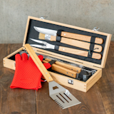 10 Best Grilling Tool Sets in 2022 (Chef-Reviewed) 3
