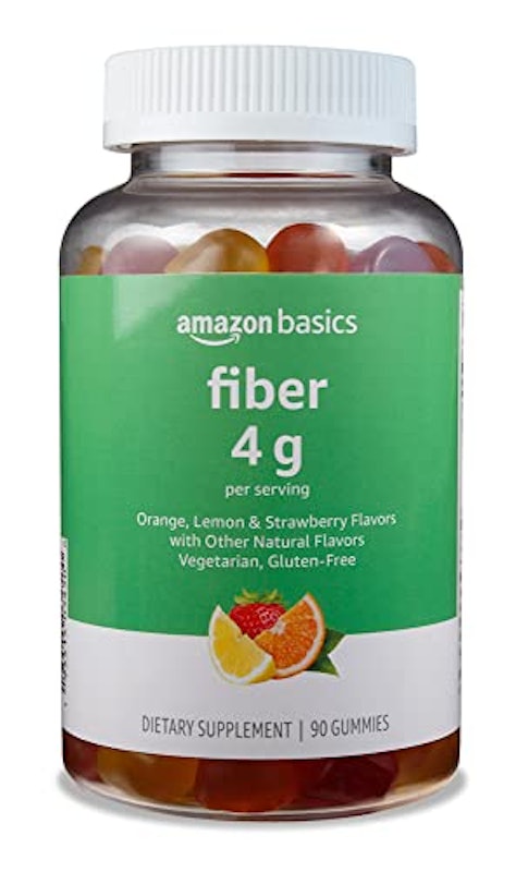 Fiber Gummies 1