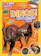 National Geographic Kids National Geographic Kids Dino Sticker Activity Book 1